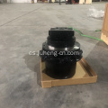 Motor de desplazamiento de excavadora Kubota de transmisión final U60 U60